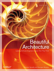 Beautiful Architecture book cover